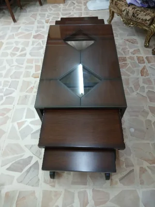 طقم طرابيزات 2