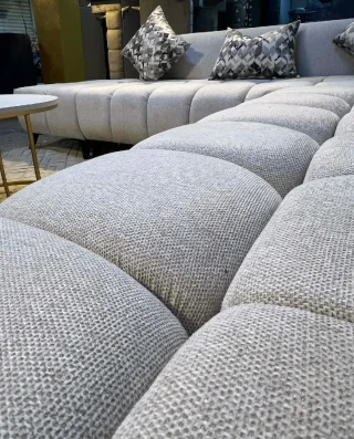 طقم كنب
