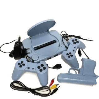 جهاز أتاري Super 8 Bit Game 3