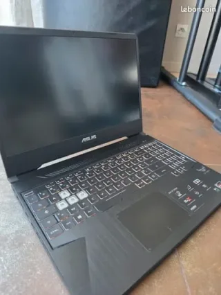 laptop asus gamimng للبيع 2