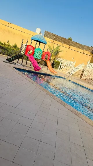 اجمل مزارع الغور