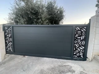 مطابخ / شبابيك / ابواب / ابجورات 2
