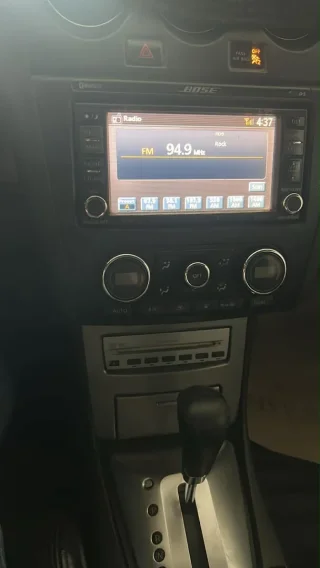 نيسان التيما 2008 4
