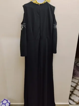 فستان سهرة طويل 3