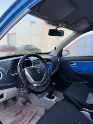 سوزوكي التو ٢١ 13
