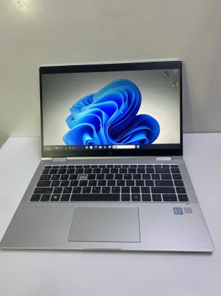 💻 للبيع: لابتوب HP EliteBook x360 1040 G6 -
