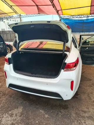 Kia K5 2016 4