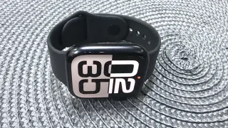 Apple watch series 7 - ساعة ابل الجيل السابع 14