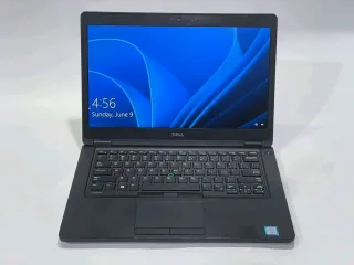 Dell Latitude 7480 Intel Core i5-7200U