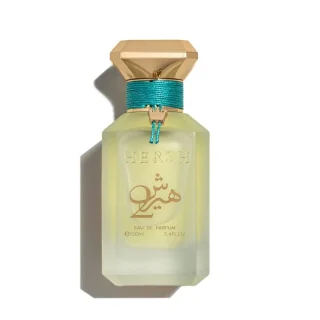 عطر هيرش 2 من العز للعود 100 مل