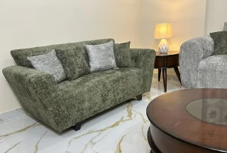 طقم كنب