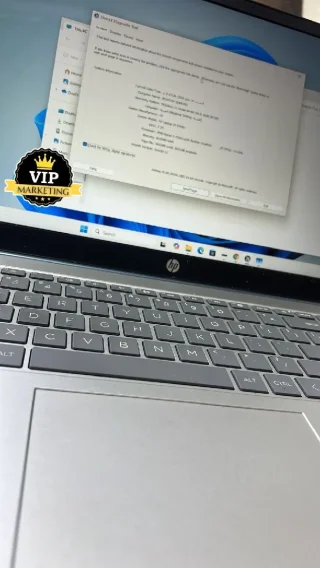 لابتوب HP