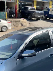 نيسان التيما هايبرد 12