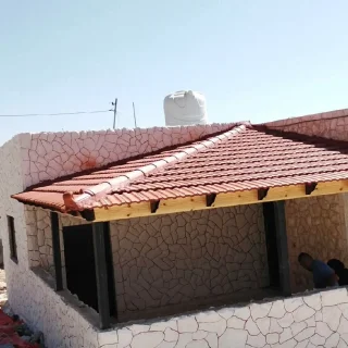 معلم تركيب كرميت تركيب كافه اعمال الكرميد باقل الاسعار 4