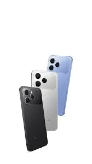 spark 40  حلا موبايل 3
