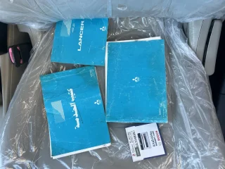 🔥🔥 للبيع ميتسوبيشي لانسر الفراشة 2014 🔥🔥⛔️ السيارة من أنظف السيارات بالأردن على ت