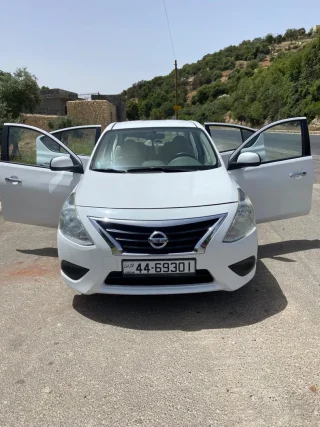 نيسان صني 2016 13