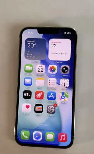 Iphone 13 Pro