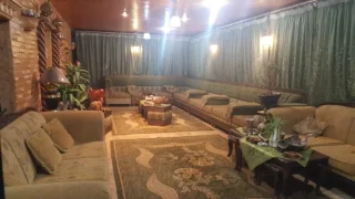 منزل مستقل للبيع شبه مزرعه 6