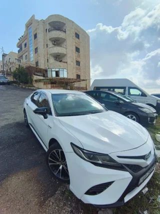 كامري