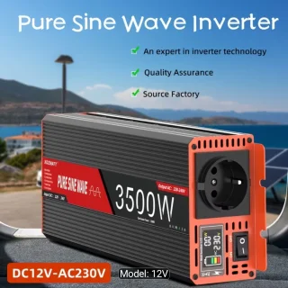 12v inverters