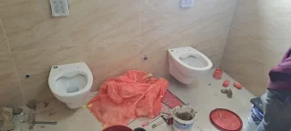 مهندس ميكانيك/سباكه وصيانة عامة