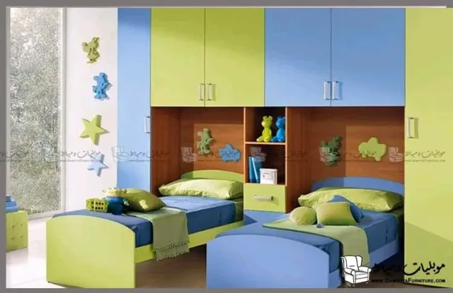 منجرة فن الأخشاب Wood Art Carpentry 2