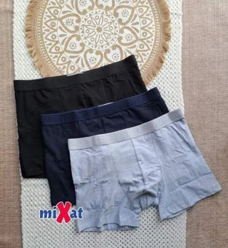 الدباغ بوكسر وشورت