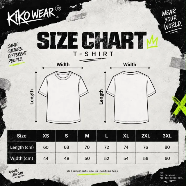 Kikowearjo 2
