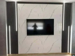 واجهات ديكورية 4