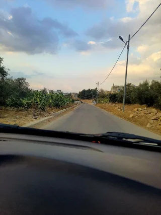 ارض للبيع مشترك 5