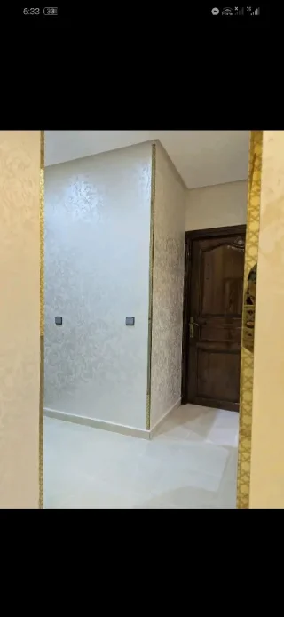 ديكورات داخليه ومعالجة الرطوبه داخلي خارجي عزل اسطح صيانة أسقف واقعه 0792556398 6