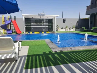 شاليهات الغيث السياحية 10