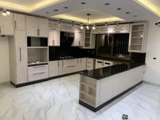 يحيى السيلاوي لكافة اعمال الالمنيوم والمطابخ والشبابيك وابواب الالمنيوم 8