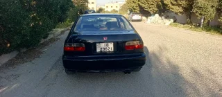 هوندا سيفك ١٩٩٤ نخب 3
