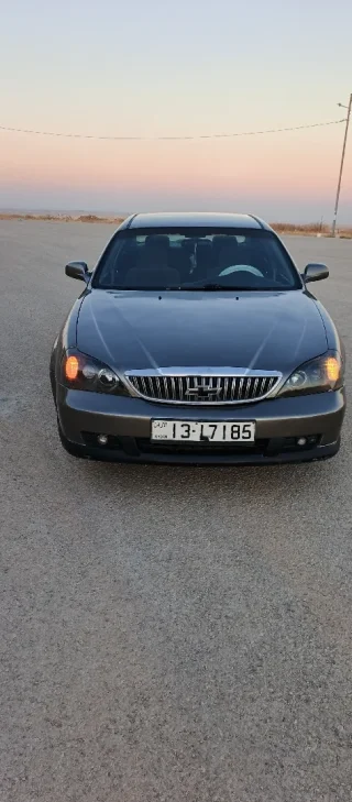 شفروليه ابيكا ٢٠٠٦ 6