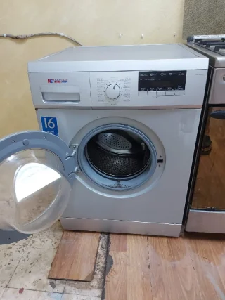 بكج ⚡⚡ثلاجه نوع بيكو 24قدم تبريد هوا فل اكسسوارات ⚡⚡غاز نوع ايطالي قياس 90سم ستي 2