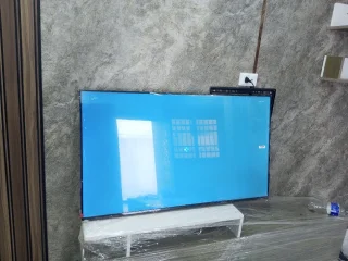 شاشه سامسونج ٥٠  / ٦٥ / ٧٥ بوصه 2