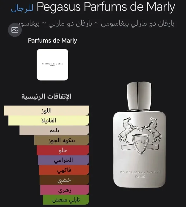 أمجاد للعطور 12