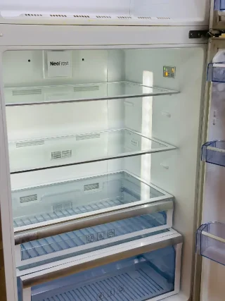 ثلاجه بيكو 26قدم 5