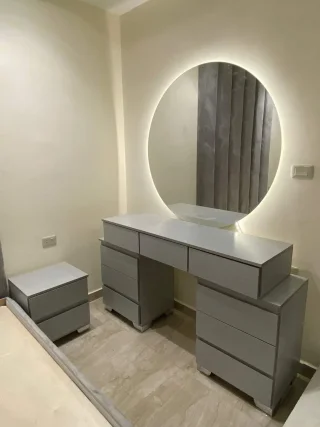 تسريحه موديلات حديثه وعصريه اضاءه مخفيه 2