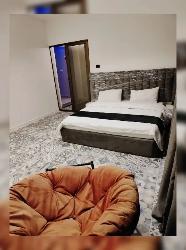 Tala Villa DeadSea 12
