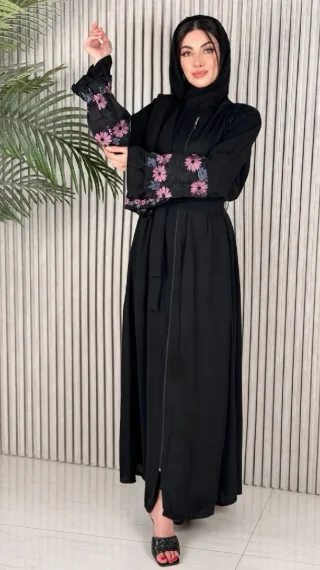 عباية