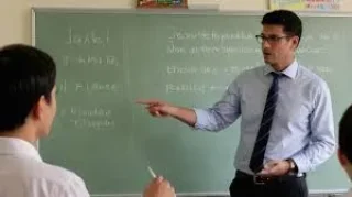 مطلوب مدرس خصوصي ساعة باليوم
