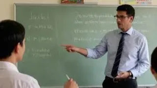 مطلوب مدرس خصوصي ساعة باليوم