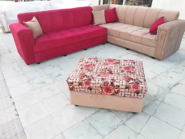 أغصان الزيتون للمفروشات 6