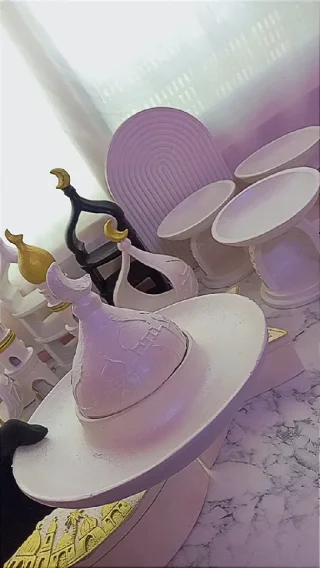 ديكورات رمضان