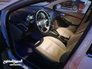 فورد فوكس Ford Focus 2017 6