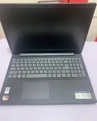 لابتوب لينوفو بمعالج AMD 3