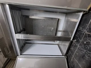 ثلاجات عرض